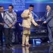 Proton X90 2023 dilancarkan — harga dari RM124k-RM153k, 1.5T-GDi 48V <em>mild-hybrid</em>, 6&7-tempat duduk