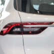 Proton X90 SUV launched, priced from RM123,800 to RM152,800 – 6 or 7 seats, 1.5L TGDi 48V mild-hybrid