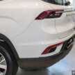 Proton X90 SUV launched, priced from RM123,800 to RM152,800 – 6 or 7 seats, 1.5L TGDi 48V mild-hybrid