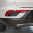 Proton X90 SUV launched, priced from RM123,800 to RM152,800 – 6 or 7 seats, 1.5L TGDi 48V mild-hybrid
