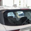 Proton X90 SUV launched, priced from RM123,800 to RM152,800 – 6 or 7 seats, 1.5L TGDi 48V mild-hybrid