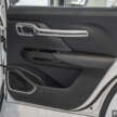 Proton X90 SUV launched, priced from RM123,800 to RM152,800 – 6 or 7 seats, 1.5L TGDi 48V mild-hybrid