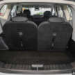 Proton X90 SUV launched, priced from RM123,800 to RM152,800 – 6 or 7 seats, 1.5L TGDi 48V mild-hybrid