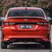 2023 Toyota Vios Malaysian review, priced from RM90k
