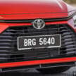 2023 Toyota Vios Malaysian review, priced from RM90k