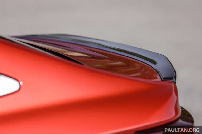 2023 Toyota Vios Malaysian review, priced from RM90k 1611181