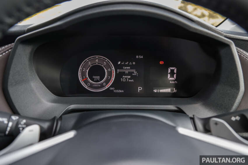 2023 Toyota Vios Malaysian review, priced from RM90k 1611201