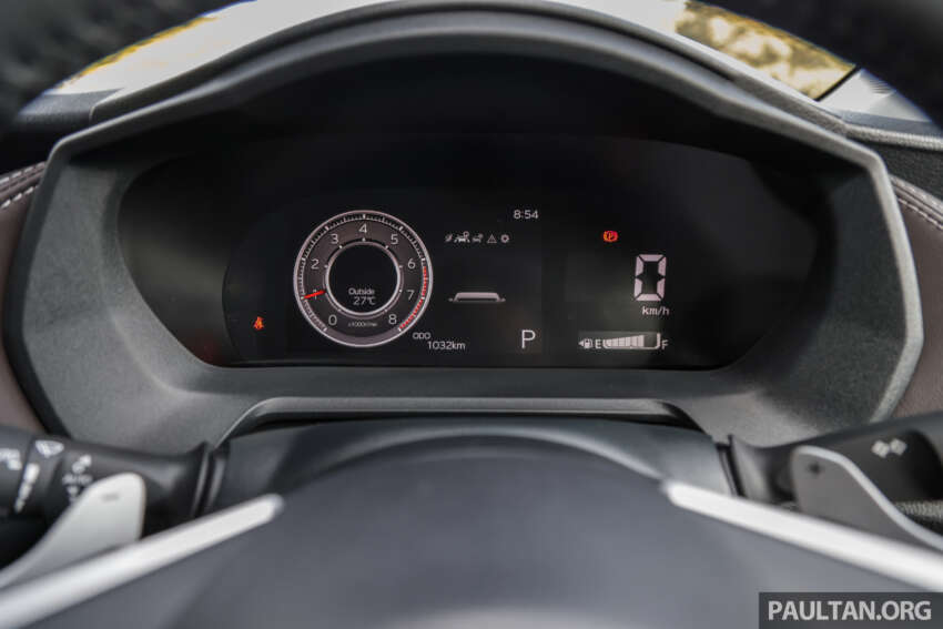 2023 Toyota Vios Malaysian review, priced from RM90k 1611202