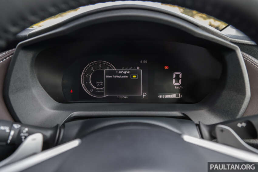 2023 Toyota Vios Malaysian review, priced from RM90k 1611216