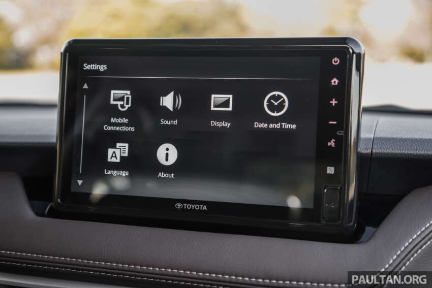 2023 Toyota Vios Malaysian review, priced from RM90k 1611224