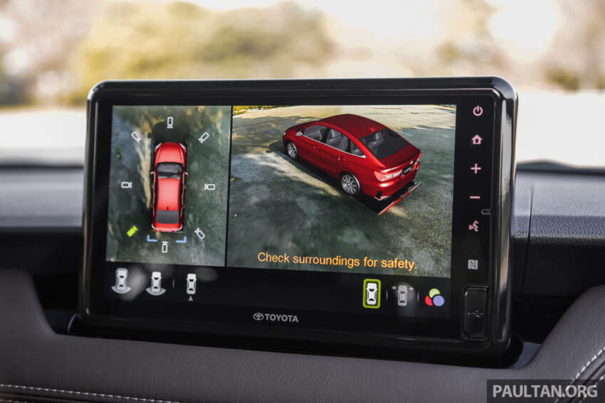 2023 Toyota Vios Malaysian review, priced from RM90k 1611233