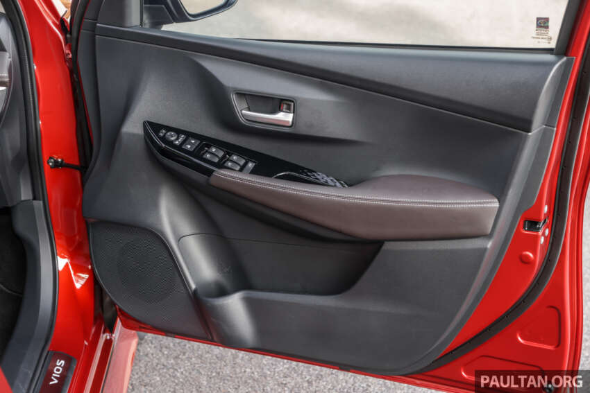 2023 Toyota Vios Malaysian review, priced from RM90k 1611265