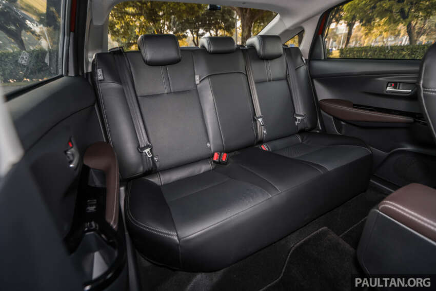 2023 Toyota Vios Malaysian review, priced from RM90k 1611281