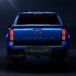 2024 Toyota Tacoma TRD Pro features Isodynamic Performance front seats with vertical, lateral damping