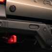 2024 Toyota Tacoma TRD Pro features Isodynamic Performance front seats with vertical, lateral damping