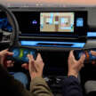 2024 BMW 5 Series, i5 first to get AirConsole – in-car gaming platform coming to other models via update