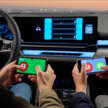 2024 BMW 5 Series, i5 first to get AirConsole – in-car gaming platform coming to other models via update