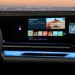 2024 BMW 5 Series, i5 first to get AirConsole – in-car gaming platform coming to other models via update