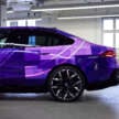 2024 BMW 5 Series, i5 first to get AirConsole – in-car gaming platform coming to other models via update