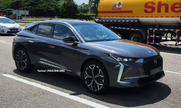 Stellantis coming to Malaysia – list of Peugeot, Citroen, DS, Opel models already seen testing locally