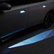 BMW i5 and 2024 BMW 5 Series G60 – M60 xDrive with up to 601 hp; AirConsole brings in-car gaming