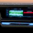 BMW i5 and 2024 BMW 5 Series G60 – M60 xDrive with up to 601 hp; AirConsole brings in-car gaming