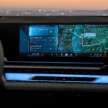 BMW i5 and 2024 BMW 5 Series G60 – M60 xDrive with up to 601 hp; AirConsole brings in-car gaming