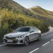 2024 BMW i5 eDrive40 and M60 xDrive Review – as an EV, is the G60 still the 5 Series we know and love?