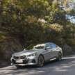 2024 BMW i5 eDrive40 and M60 xDrive Review – as an EV, is the G60 still the 5 Series we know and love?