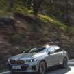 2024 BMW i5 eDrive40 and M60 xDrive Review – as an EV, is the G60 still the 5 Series we know and love?