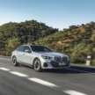 2024 BMW i5 eDrive40 and M60 xDrive Review – as an EV, is the G60 still the 5 Series we know and love?