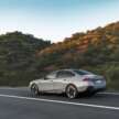 2024 BMW i5 eDrive40 and M60 xDrive Review – as an EV, is the G60 still the 5 Series we know and love?