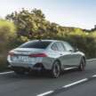 2024 BMW i5 eDrive40 and M60 xDrive Review – as an EV, is the G60 still the 5 Series we know and love?