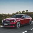 2024 BMW i5 eDrive40 and M60 xDrive Review – as an EV, is the G60 still the 5 Series we know and love?