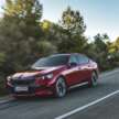 2024 BMW i5 eDrive40 and M60 xDrive Review – as an EV, is the G60 still the 5 Series we know and love?