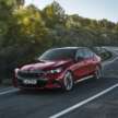 2024 BMW i5 eDrive40 and M60 xDrive Review – as an EV, is the G60 still the 5 Series we know and love?