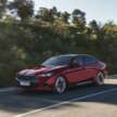 2024 BMW i5 eDrive40 and M60 xDrive Review – as an EV, is the G60 still the 5 Series we know and love?