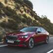 2024 BMW i5 eDrive40 and M60 xDrive Review – as an EV, is the G60 still the 5 Series we know and love?