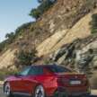 2024 BMW i5 eDrive40 and M60 xDrive Review – as an EV, is the G60 still the 5 Series we know and love?