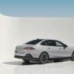 2024 BMW i5 eDrive40 and M60 xDrive Review – as an EV, is the G60 still the 5 Series we know and love?