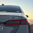 2024 BMW i5 eDrive40 and M60 xDrive Review – as an EV, is the G60 still the 5 Series we know and love?