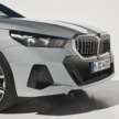 2024 BMW i5 eDrive40 and M60 xDrive Review – as an EV, is the G60 still the 5 Series we know and love?