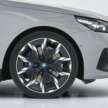 2024 BMW i5 eDrive40 and M60 xDrive Review – as an EV, is the G60 still the 5 Series we know and love?