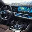 2024 BMW i5 eDrive40 and M60 xDrive Review – as an EV, is the G60 still the 5 Series we know and love?