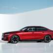 2024 BMW i5 eDrive40 and M60 xDrive Review – as an EV, is the G60 still the 5 Series we know and love?