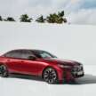 2024 BMW i5 eDrive40 and M60 xDrive Review – as an EV, is the G60 still the 5 Series we know and love?