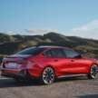 2024 BMW i5 eDrive40 and M60 xDrive Review – as an EV, is the G60 still the 5 Series we know and love?