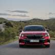 2024 BMW i5 eDrive40 and M60 xDrive Review – as an EV, is the G60 still the 5 Series we know and love?