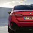 2024 BMW i5 eDrive40 and M60 xDrive Review – as an EV, is the G60 still the 5 Series we know and love?