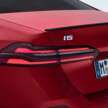 2024 BMW i5 eDrive40 and M60 xDrive Review – as an EV, is the G60 still the 5 Series we know and love?